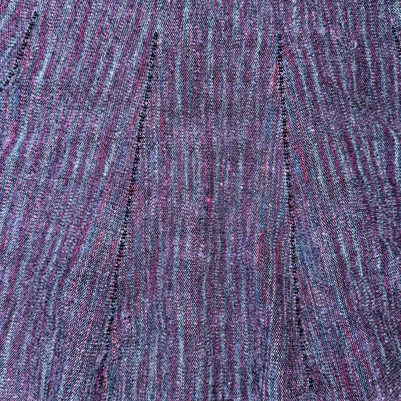 Club Monaco knit skirt - Picture 2 of 4